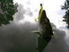 brochet au leurre souple